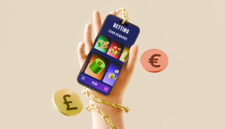 How Sports Betting Apps Are Changing the Game-Day Experience